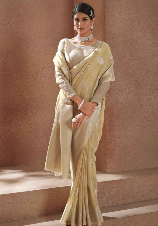 Modal silk saree | Luxury Wear For Women