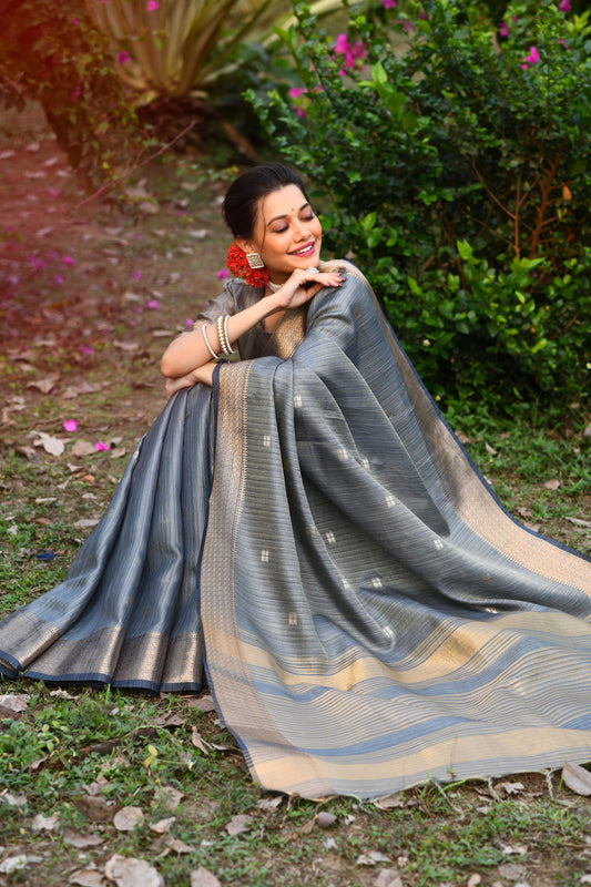 Maheswari silk saree | Luxury Wear For Women